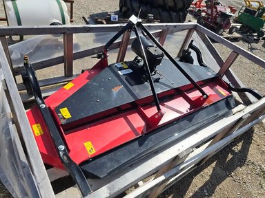 MK Martin PULSAR PFM60RD Tondeuse de finition — photo 2