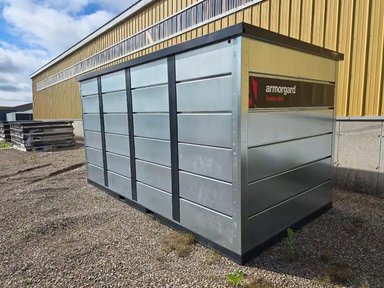 ARMORGARD FORMA-STOR FR400-TT divers — photo 2