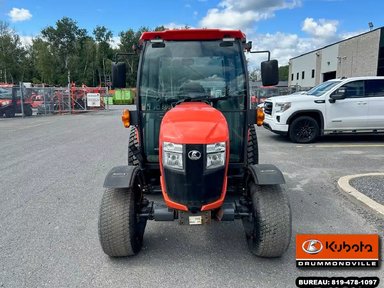 2016 Kubota L4760HST Tracteur — photo 2