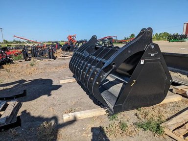 2023 HLA Attachments THMB108 Godet (bucket) — photo 2