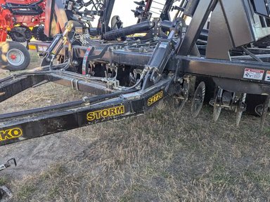 2024 Mandako STORM S2720 Labour vertical — photo 2