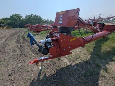 2025 Farm King Y1385 TMMR Vis à grain — photo 2