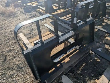 2025 HLA Attachments HD42BO500 Godet (bucket) — photo 2