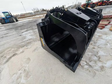 2026 HLA Attachments LASBLP72BO50 Godet (bucket) — photo 2