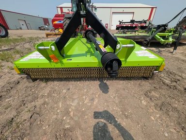 2026 Schulte FX-107 Débroussailleuse rotative — photo 2