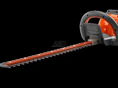 2017 Husqvarna 115IHD55 Taille-haie — photo 2