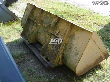 Case Bucket Godet (bucket) — photo 2