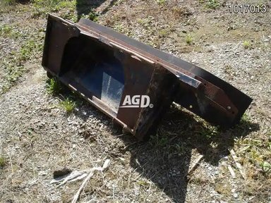 Skid Steer Lame — photo 2