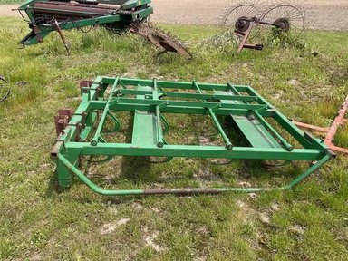 8 Bale Pince à Balle — photo 2