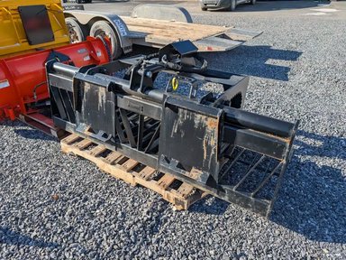N/A Grappin 72po Outils — photo 2