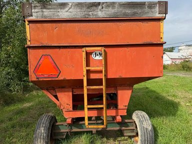 J&M 250 Boîte de gravité — photo 2