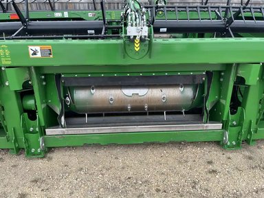 2025 John Deere RDF 45 Autre — photo 2