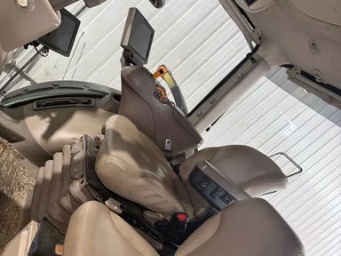 2020 John Deere 8345R Tracteur — photo 2