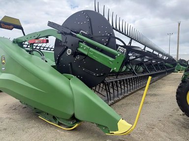 2025 John Deere HDF 50 Autre — photo 2