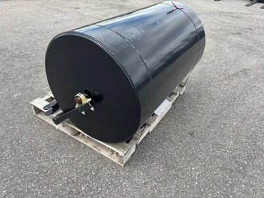 2025 DeBlieck’s Custom Manufacturing Inc 48.30HD Lawn Roller — photo 2
