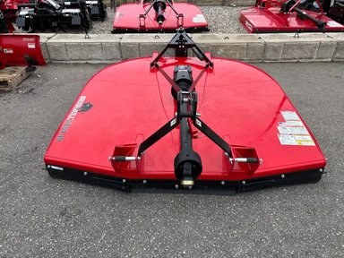 2025 Woods BB84.40 Débroussailleuse rotative — photo 2