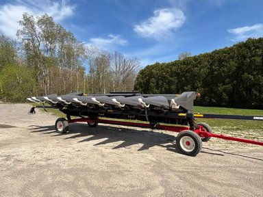 2022 Fendt 3308c tête de tarière — photo 2
