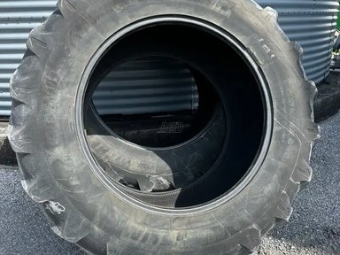 2011 Michelin VK710/60R42 Pneus — photo 2