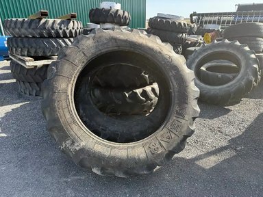 Goodyear 18.4R42 Pneus — photo 2