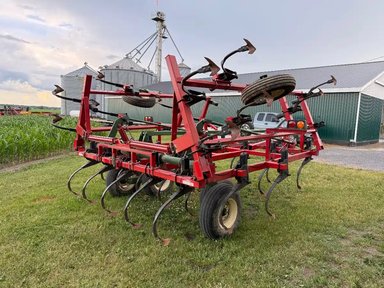 Brillion HFC18 Cultivateur — photo 2