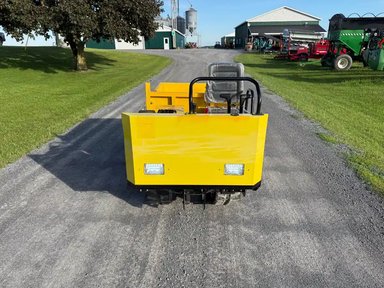 2026 SDLANCH SDLD25 Dompeuse — photo 2