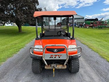 2004 Kubota RTV900 Véhicule utilitaire — photo 2