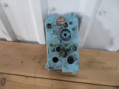 John Deere Guage Cluster pièces - neuves et usagées — photo 2