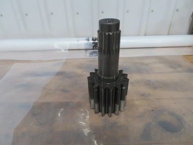 1975 John Deere Pinion Shaft pièces - neuves et usagées — photo 2