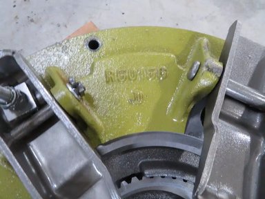 1975 John Deere Perma Clutch pièces - neuves et usagées — photo 2