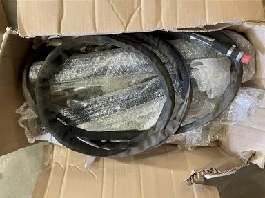 2021 Yanmar FHKIT-YT2P Tracteur — photo 2