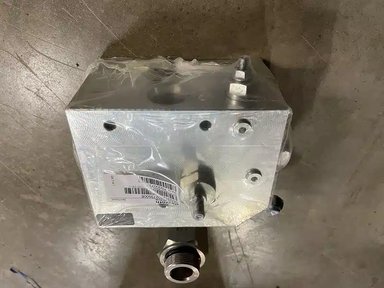 2021 Bosch Rexroth VALVE KIT Accessoires — photo 2