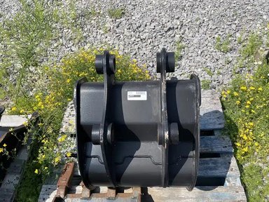 2022 JCB 980/A0154 Accessoires — photo 2