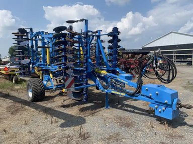 2021 Farmet TRITON 450PS Cultivateur — photo 2