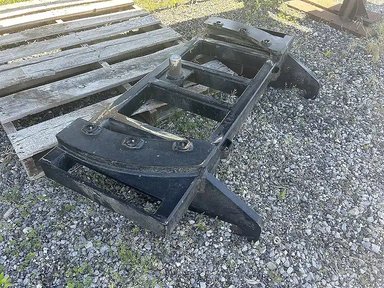 2022 Horst Welding SB1064JD244J Gratte à neige — photo 2