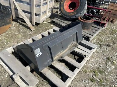 2025 Case 42" BUCKET Godet (bucket) — photo 2