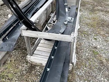 2023 Trioliet 01844 Moulange — photo 2