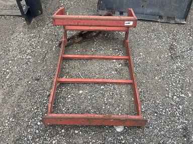 BARRIER LIFT Autre — photo 2
