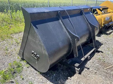 2023 Yanmar 83" Godet (bucket) — photo 2