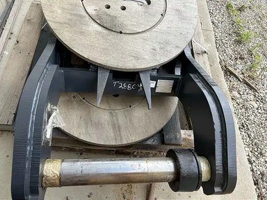 2023 H&H Mfg. HYD THUMB Accessoires — photo 2