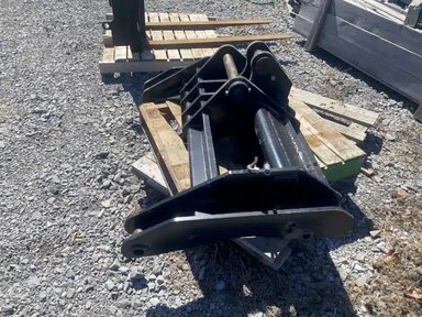 2024 Horst Welding ADJC530BJC52 Accessoires — photo 2