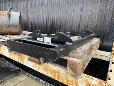 2022 Horst Welding BOKSP1YAYL21 Chasse-neige — photo 2