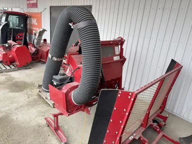 2022 Ventrac RV602 Aspirateur à pelouse — photo 2