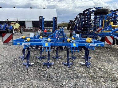 2025 Farmet DUOLENT 350N Cultivateur — photo 2