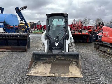 2024 Bobcat T62 Chargeur sur chenilles — photo 2