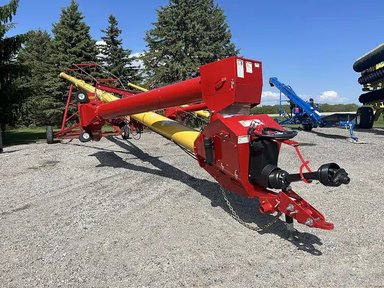 2026 Westfield MKX2 13-74 Vis à grain — photo 2