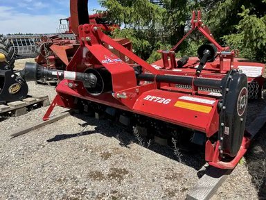2025 Bush Hog RTC50G Motoculteur — photo 2