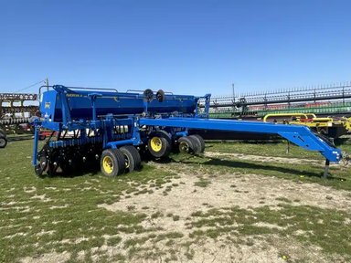 2023 Landoll 5211 Semoir — photo 2
