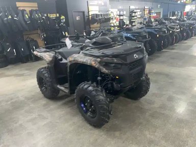 2026 Can-Am 1BTF VTT — photo 2