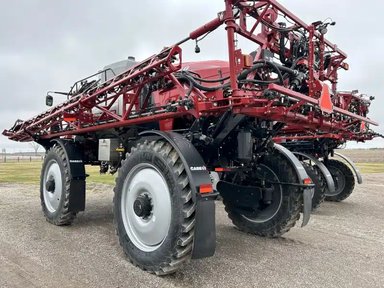 2026 Case IH PATRIOT 4450 Arroseur - Automoteur — photo 2