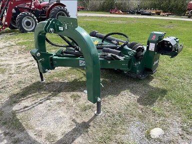 2026 Sovema TDF-HD EXT180 Mower - Ditchbank — photo 2